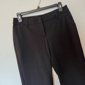 Women’s Apt. 9 Black Dress Pants